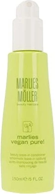 Marlies Möller Marlies Vegan Pure! Beauty Leave-in Conditioner, 150ml