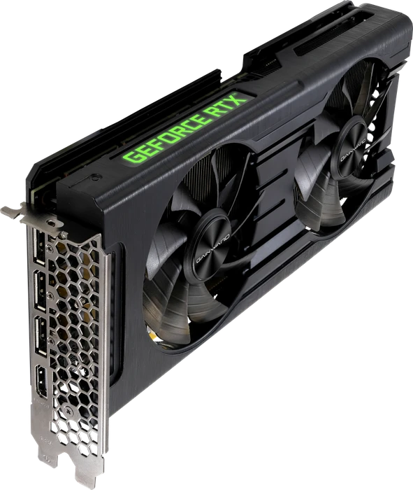 Gainward GeForce RTX 3060 Ghost OC, 12GB GDDR6, HDMI, 3x DP