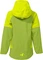 Vaude Detective 2.5L Funktionsjacke chute green (Junior) Vorschaubild