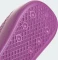adidas Ayoon Adilette purple burst/core black (Herren) Vorschaubild