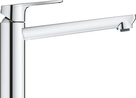 Grohe BauLoop Spültischbatterie 1/2" chrom
