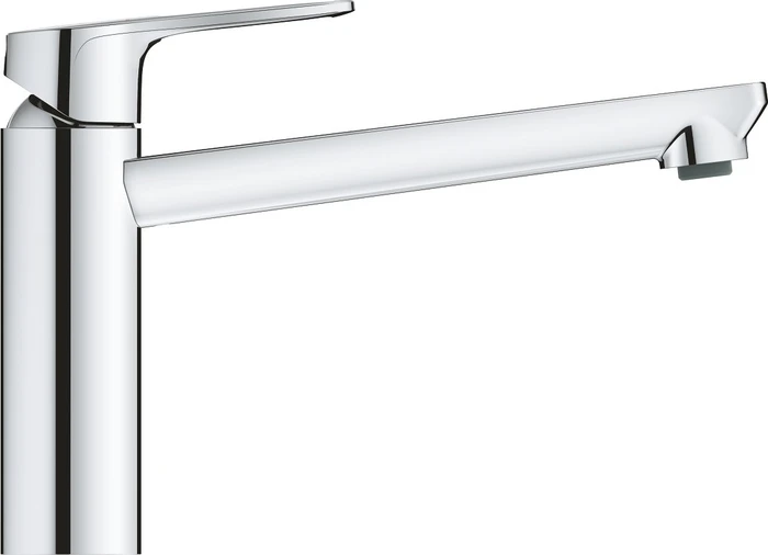 Grohe BauLoop Spültischbatterie 1/2" chrom