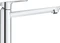 Grohe BauLoop Spültischbatterie 1/2" chrom Vorschaubild
