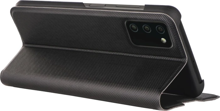 Hama Booklet Slim Pro für Samsung Galaxy A03s schwarz