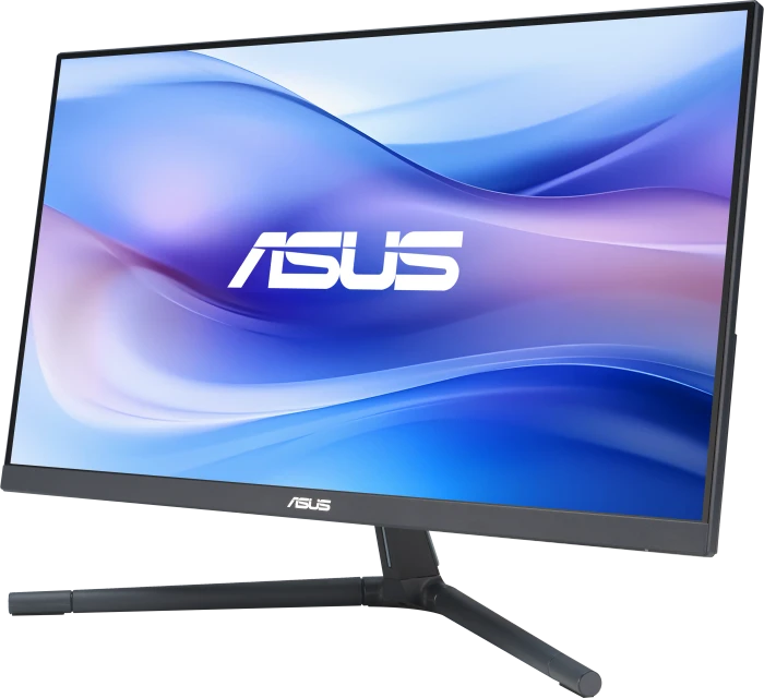 ASUS VU249CFE-B Quiet Blue, 23.8"