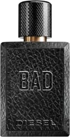 Diesel Bad Eau de Toilette, 50ml