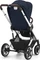 Cybex Talos S Lux Silver Frame ocean blue Vorschaubild