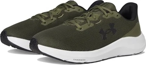 Under Armour Pursuit 4 marine od green/black (Herren)