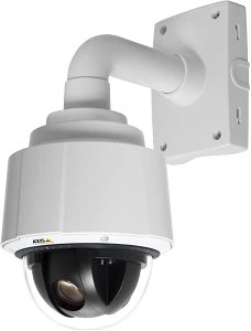 Axis Q6034 60Hz