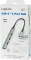 LogiLink 4-Port Slim-Hub, 1x USB-A 3.0/3x USB-A 2.0, USB-C 3.0 [Stecker] Vorschaubild