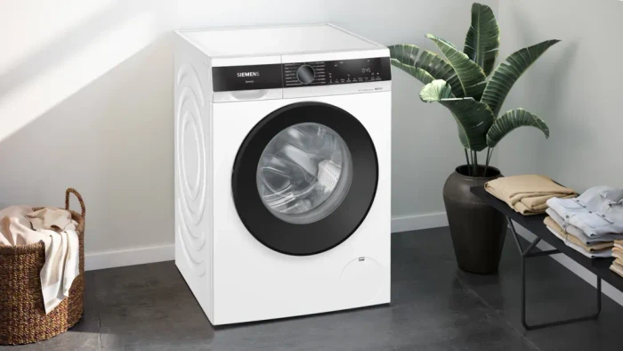 Siemens WG44G2F41 Frontlader