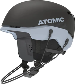 Atomic Redster SL Helm schwarz