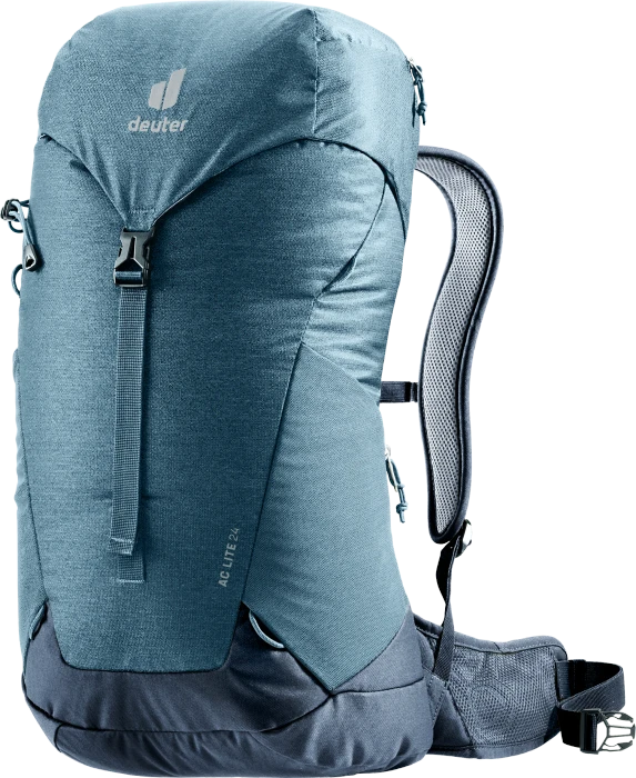 Deuter AC Lite 24 atlantic/ink