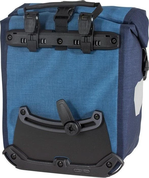 Ortlieb Sport-Roller Plus Gepäcktasche denim/stahlblau