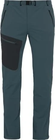 Vaude Badile II Hose lang dark steel (Herren)