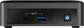 Intel NUC 10 Performance Kit - Slim - Frost Canyon - NUC10i7FNKN
