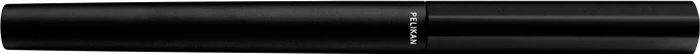 Pelikan Ineo Elements P6 schwarz, rechte Hand, mittel, Etui