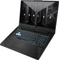ASUS TUF Gaming F17 FX706HM-HX005T, Graphite Black, Core i7-11800H, 16GB RAM, 512GB SSD, GeForce RTX 3060, DE Vorschaubild