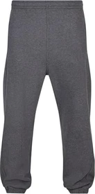Urban Classics Sweat Trainingshose lang charcoal (Herren)