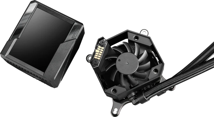 ASUS ROG Ryujin II 240 ARGB