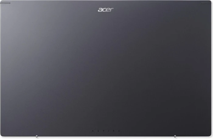 Acer Aspire 17 A17-51M-558T, Steel Gray, Core 5 120U, 16GB RAM, 512GB SSD, DE