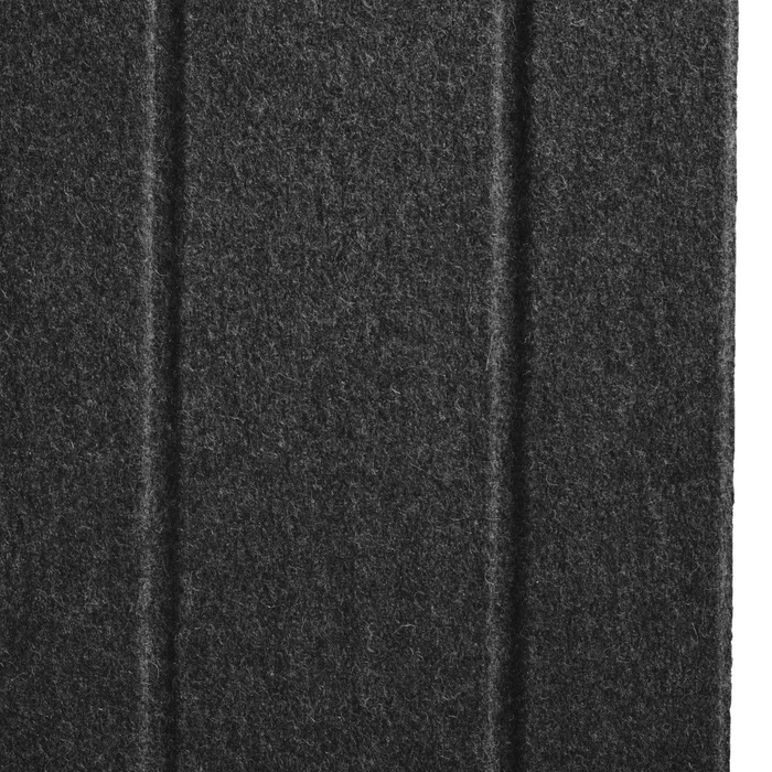 Hama Tablet Case Palermo für Samsung Galaxy Tab A8 10.5" Dunkelgrau