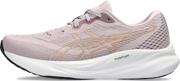 Asics Gel-Pulse 15 watershed rose/champagne (Damen)