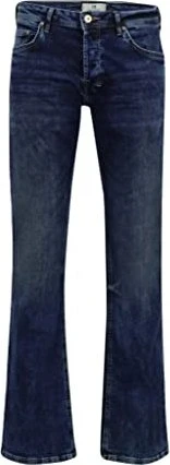 LTB Tinman Jeans blue lapis (Herren)