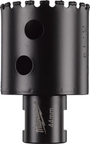 Milwaukee M14 Diamant-Bohrkrone, 44x35x68mm, 1 Stück