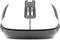NGS Haze Wireless Mouse weiß, USB Vorschaubild