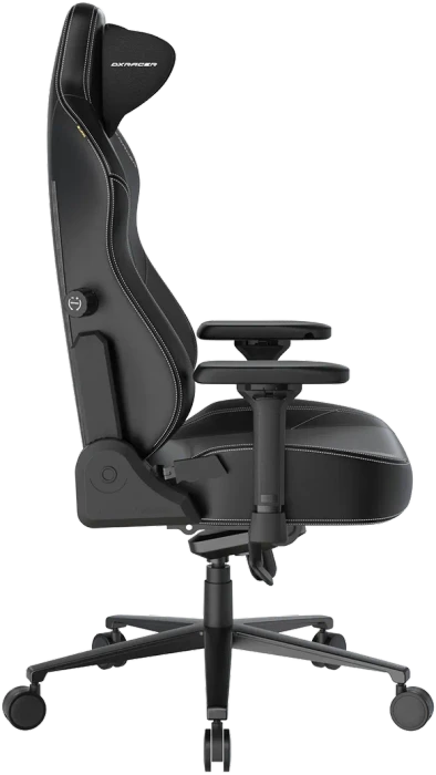 DXRacer Craft 2023 L Gamingstuhl, schwarz