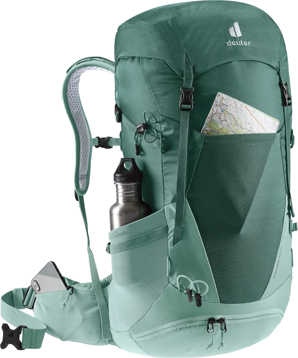 Deuter Futura 30 SL forest/jade (Damen)