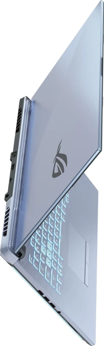 ASUS ROG Strix Scar III G731GW-EV212T, Glacier Blue, Core i7-9750H, 16GB RAM, 256GB SSD, 1TB HDD, GeForce RTX 2070, DE