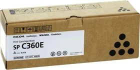 RICOH Toner 408188 schwarz