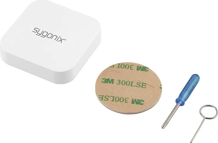 Sygonix ZigBee Smart Mini Schalter