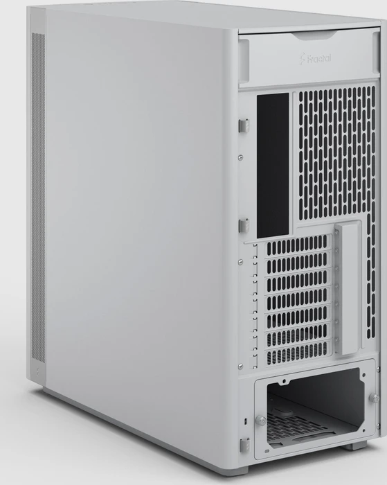 Fractal Design Define One Light Solid, schallgedämmt