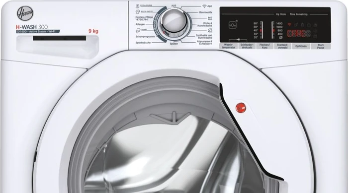 Hoover H3WOSQ495TA4-84 Frontlader