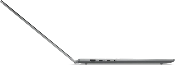 Lenovo IdeaPad 5 2-in-1 16IRU9, Luna Grey, Core 7 150U, 16GB RAM, 1TB SSD, DE