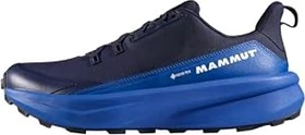 Mammut Aenergy Hike Low marine/dark glacier blue (Herren)