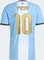 adidas Argentinien Messi 26 Authentic Trikot kurzarm light blue (Herren) Vorschaubild