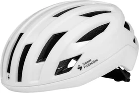 Sweet Protection Fluxer MIPS Helm satin white