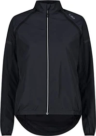 CMP Wind Fahrradjacke anthrazit (Damen)