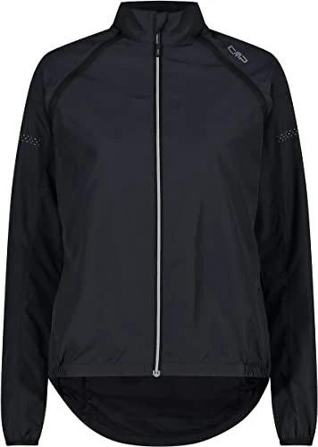 CMP Wind Fahrradjacke anthrazit (Damen)