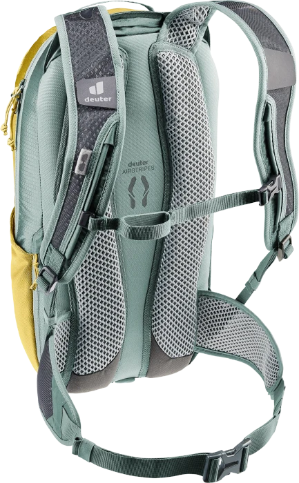 Deuter Race 12 turmeric/ivy