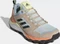 adidas Terrex Agravic TR UB dash green/core black/pale nude (Damen) Vorschaubild