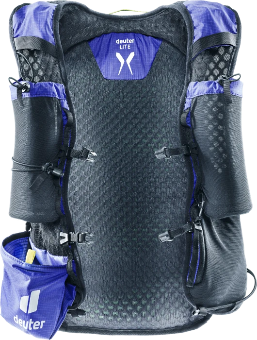 Deuter Ascender 7 indigo