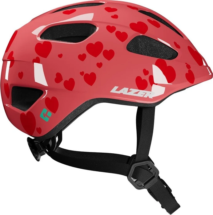 Lazer Nutz KinetiCore Kinderhelm