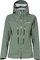 Vaude Monviso 3L Skijacke agave (Damen) Vorschaubild
