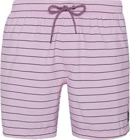 Protest Sharif Badeshorts pastel pink (Herren)