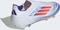 adidas F50 Elite Laceless FG cloud white/solar red/lucid blue Vorschaubild